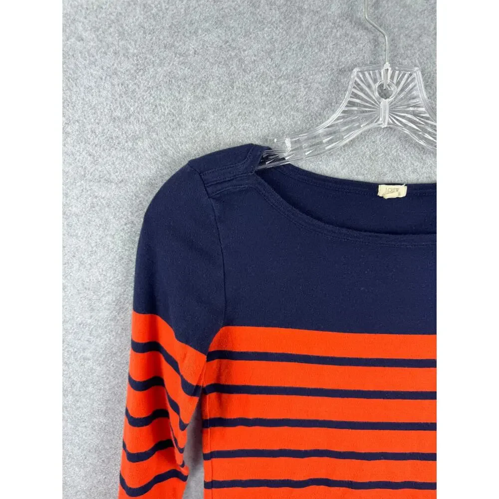 J. Crew Factory crew pull